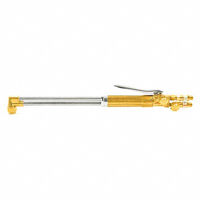 UNIWELD 83021FB UNIWELD 830 Series Hand Cutting Torch