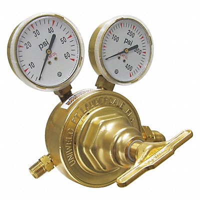 UNIWELD RV8012 UNIWELD RV80 Stage Regulator
