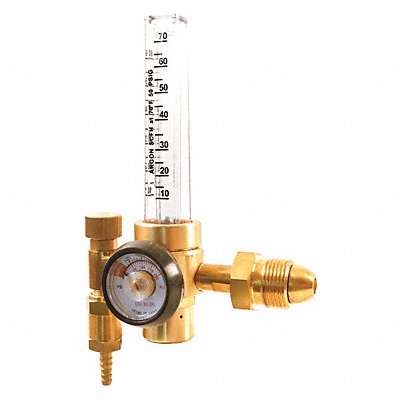 UNIWELD RF2480580 UNIWELD 1 Stage Flowmeter Regulator