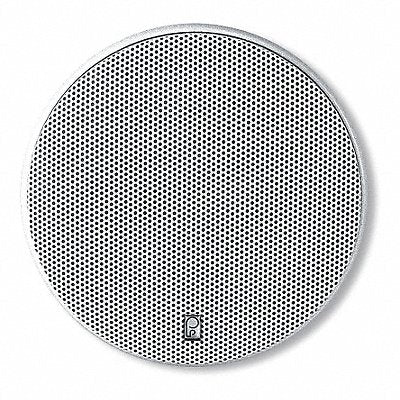 POLY-PLANAR MA6500 Outdoor Speakers White 2-39/64in.D PR