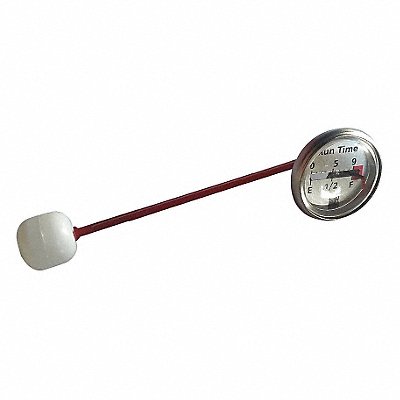 DAYTON HV3VE49001G Fuel Gauge