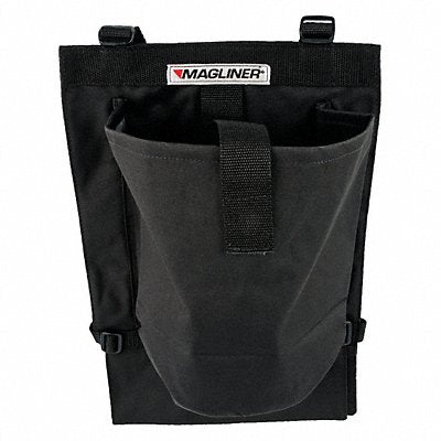 MAGLINER 302682 Accessory Bag Canvas Blk