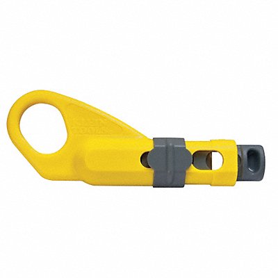 KLEIN TOOLS VDV110095 Radial Cable Stripper 5-1/4 In