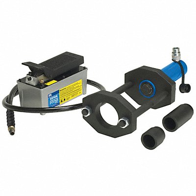 OTC 4245 Rear Bushing Master Set Steel 8 3/4 in