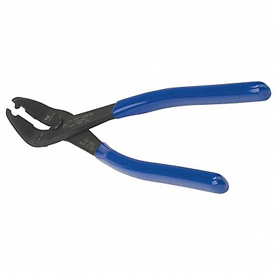 OTC 5912 Angled Crimper 22 to 10 AWG 9 L