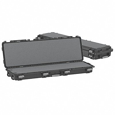 PLANO TACTICAL PLAM9540 Gun Case Double 56 18 W Black