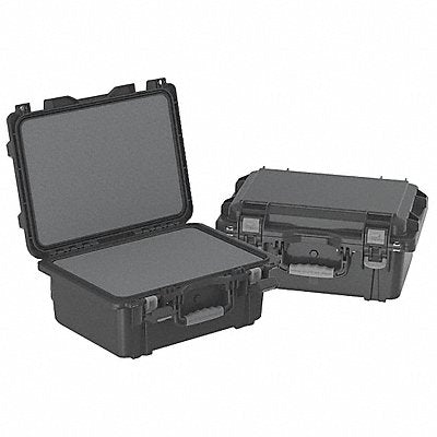 PLANO TACTICAL PLAM9170 Pistol Case FourUnit 14-54/64in.W XL
