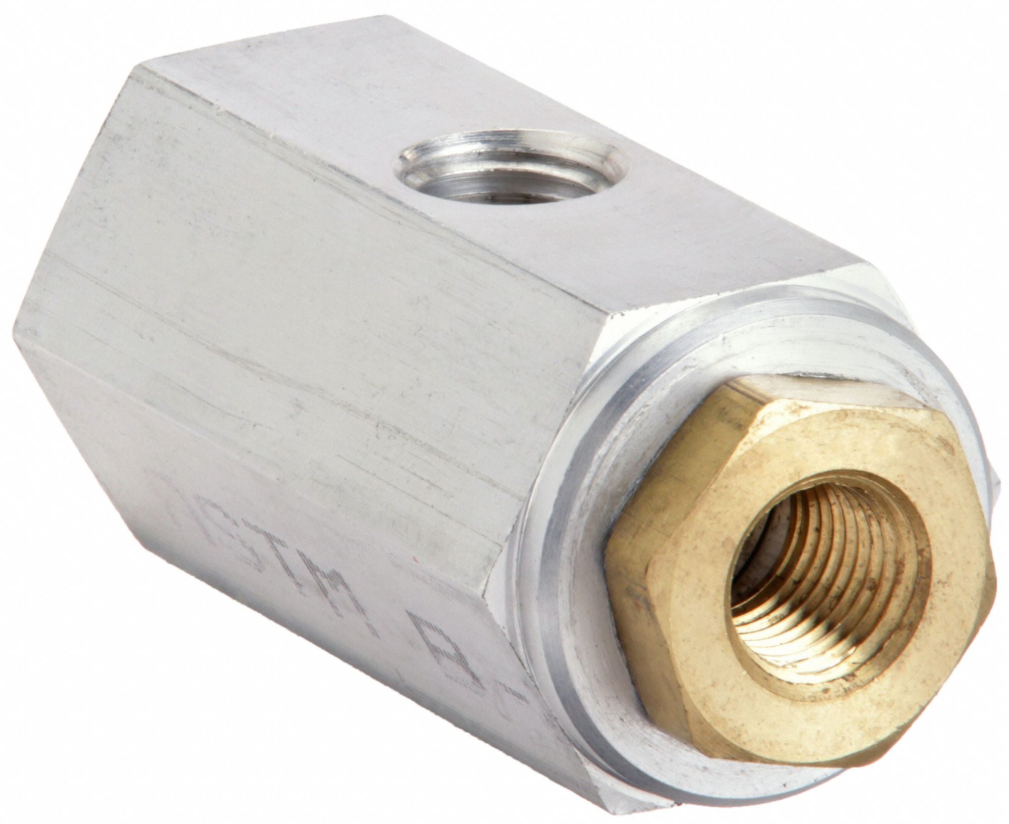 CONRADER DBD21212 Discharge Valve 1/2 NPT 250 PSI 4cfm