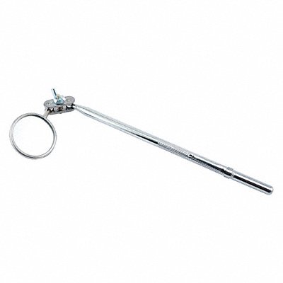 GENERAL 555 Inspection Mirror Round Glass 8