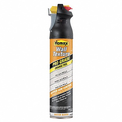 HOMAX 4592 Wall Texture Tinted White Matte 25 oz.