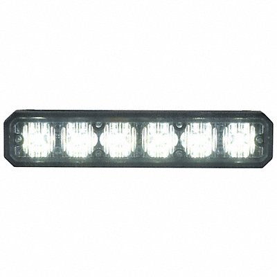 FEDERAL SIGNAL MPS650RR Perimeter Light 4-3/4 L 3/4 W