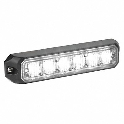 FEDERAL SIGNAL MPS650WW Perimeter Light 4-3/4 L 3/4 W