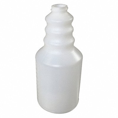IMPACT 5024HG90 Spray Bottle 24 oz 7 7/8 H White
