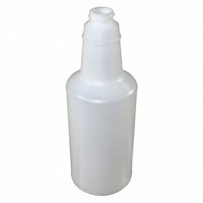 IMPACT 5032WG90 Spray Bottle 32 oz 9 1/2 H White