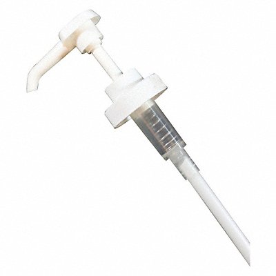 IMPACT 902A91 Pump Disp WH 1 gal Not ApplicableD