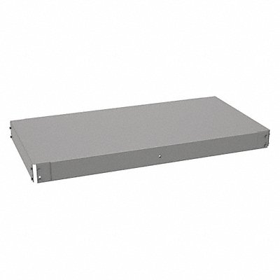TENNSCO RXHS3618 Shelf Cap 4 000 lb 36 x 18 in