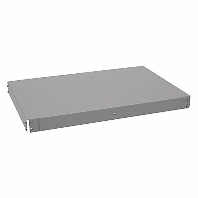 TENNSCO RXHS3624 Shelf Cap 4 000 lb 36 x 24 in