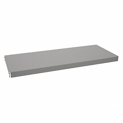 TENNSCO RXHS6024 Shelf Cap 3 250 lb 60 x 24 in