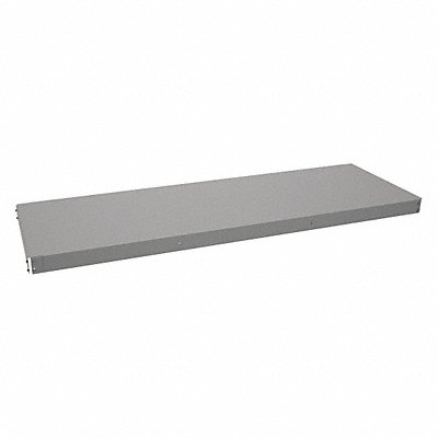 TENNSCO RXHS7224 Shelf Cap 2 750 lb 72 x 24 in