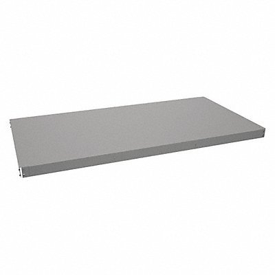 TENNSCO RXHS7236 Shelf Cap 2 750 lb 72 x 36 in