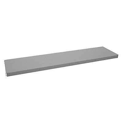 TENNSCO RXHS9624 Shelf Cap 2 600 lb 96 x 24 in