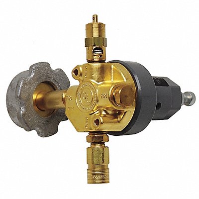 GENIE 2320GT Regulator 5 x 5in. Mfr No GH3.8 GH5.6