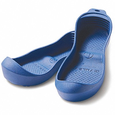 HEXARMOR 32001H Hands Free Boot Cover Blue Size H PR