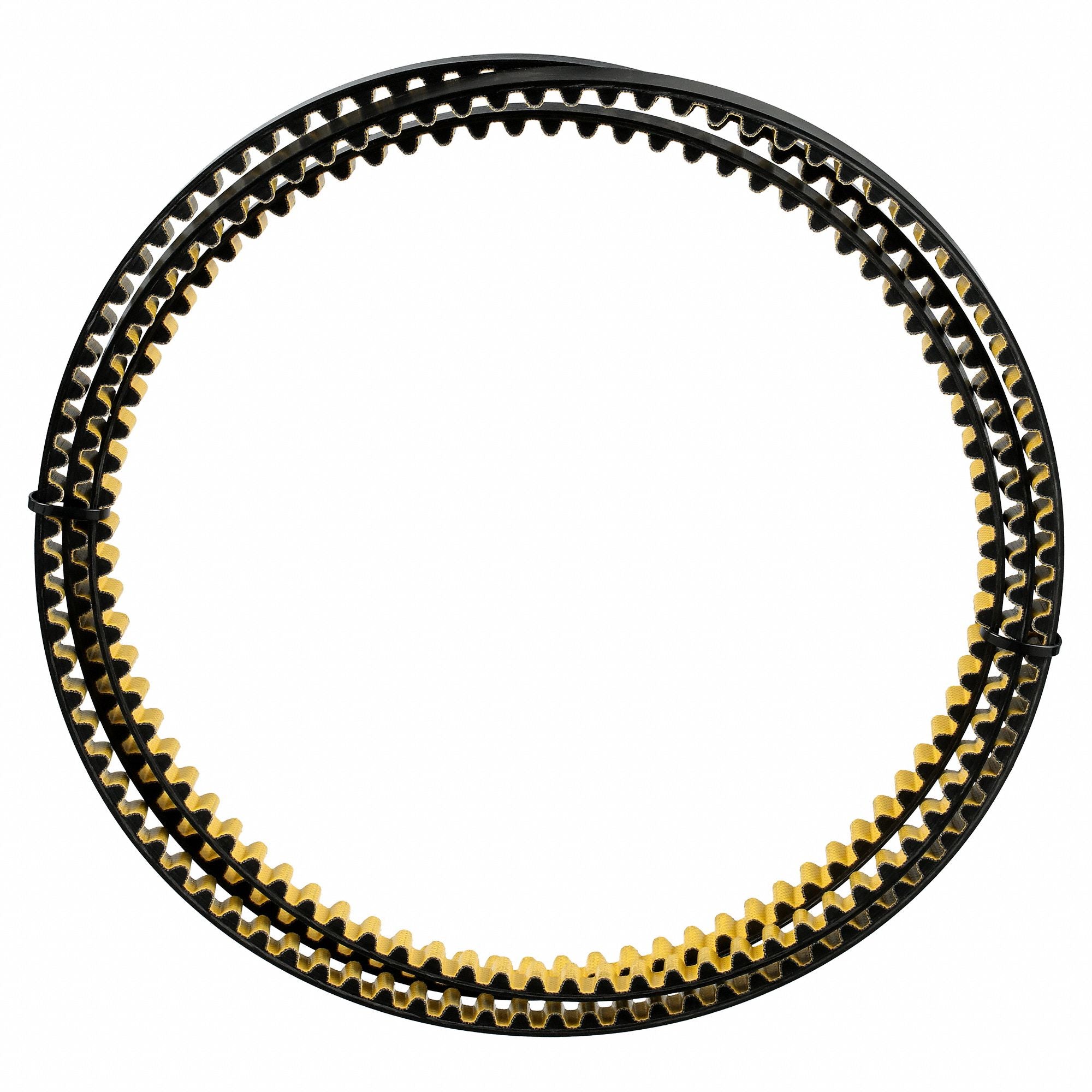 CONTINENTAL CTD8M200021 Timing Belt Continental Carbon CTD8M-2000-21