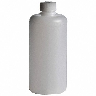 QORPAK 239536 Bottle 168 mm H Natural 73 mm Dia PK24