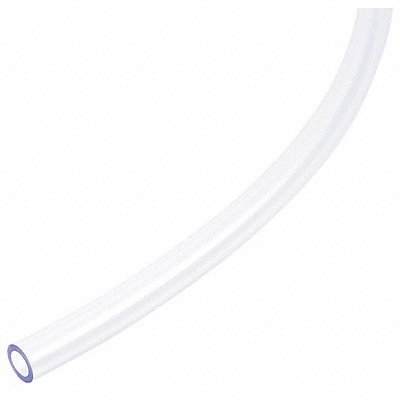 DYNALON 6108550006 Tubing 1/4 I.D. 50 ft Clear Flexible