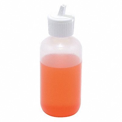 DYNALON 6050650040 Dropper Bottle 115mmH Clear 47mmDia PK12