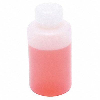 AZLON 3017050002 Dropper Bottle 79mmH Clear 40mmDia PK12