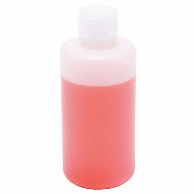 AZLON 3017050008 Bottle 143 mm H Clear 60 mm Dia PK12