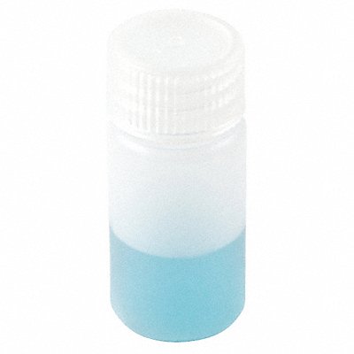 AZLON 3016050001 Bottle 70 mm H Clear 32 mm Dia PK12