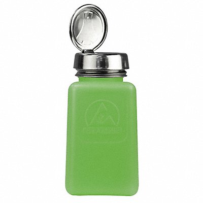 MENDA 35273 Dispensing Bottle 106.7 mm H Green