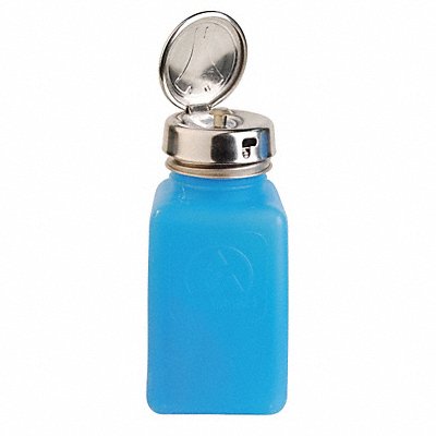 MENDA 35287 Dispensing Bottle 111.1 mm H Blue