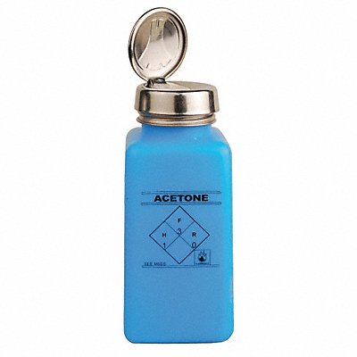MENDA 35288 Dispensing  Bottle 133.4 mm H Blue