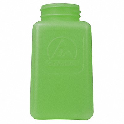 MENDA 35494 Graduated ESD Bottle 177.4mL Wide