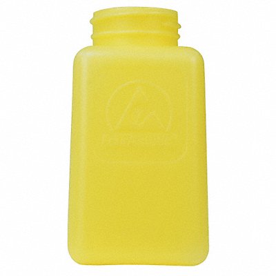 MENDA 35497 Graduated ESD Bottle 177.4mL Wide