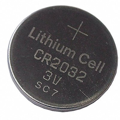 LOVIBOND 4000006 Replacement Battery for SD Tester Series