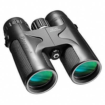 BARSKA AB11840 Binoculars Black Mag 12X