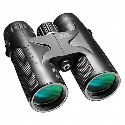 BARSKA AB11842 Binoculars Black Mag 10X