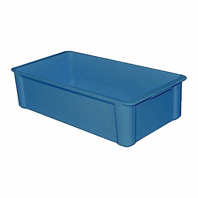 MOLDED FIBERGLASS 8083085268 H3428 Stking Ctr Blue Solid FRP