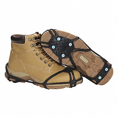 DUE NORTH V3550170LXL J4985 Traction Device Unisex Men s 8 to 14 PR