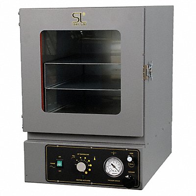 SHEL LAB SVAC2E Vacuum Oven 12inx12inx20in