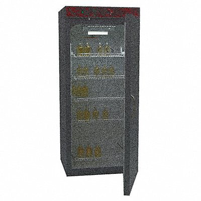 SHEL LAB SRI20P2 Incubator 12 x21 x19
