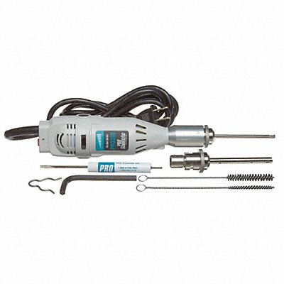 PRO SCIENTIFIC INC. PK01200D Micro-Homogenizing Package Deluxe