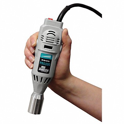 PRO SCIENTIFIC INC. PK02200UHS Homogenizing Package Standard Universal