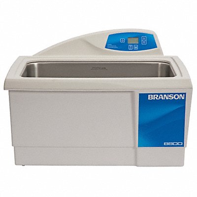 BRANSON CPX952819R Ultrasonic Cleaner CPX 5.5 gal 120V