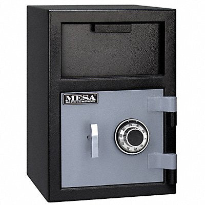 MESA SAFE COMPANY MFL2014C Cash Depository Safe 0.8 cu ft.